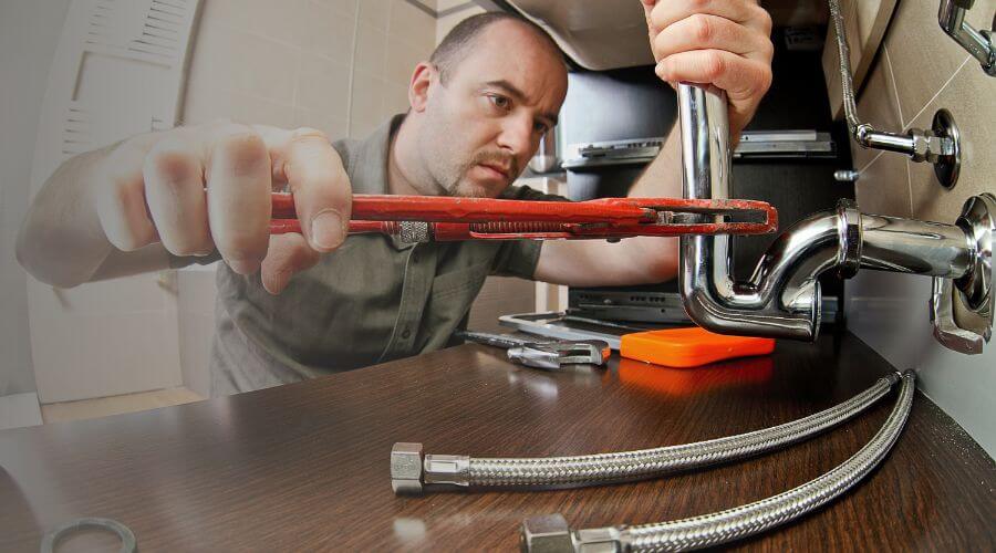 Local water heater installation in Killingworth, CT